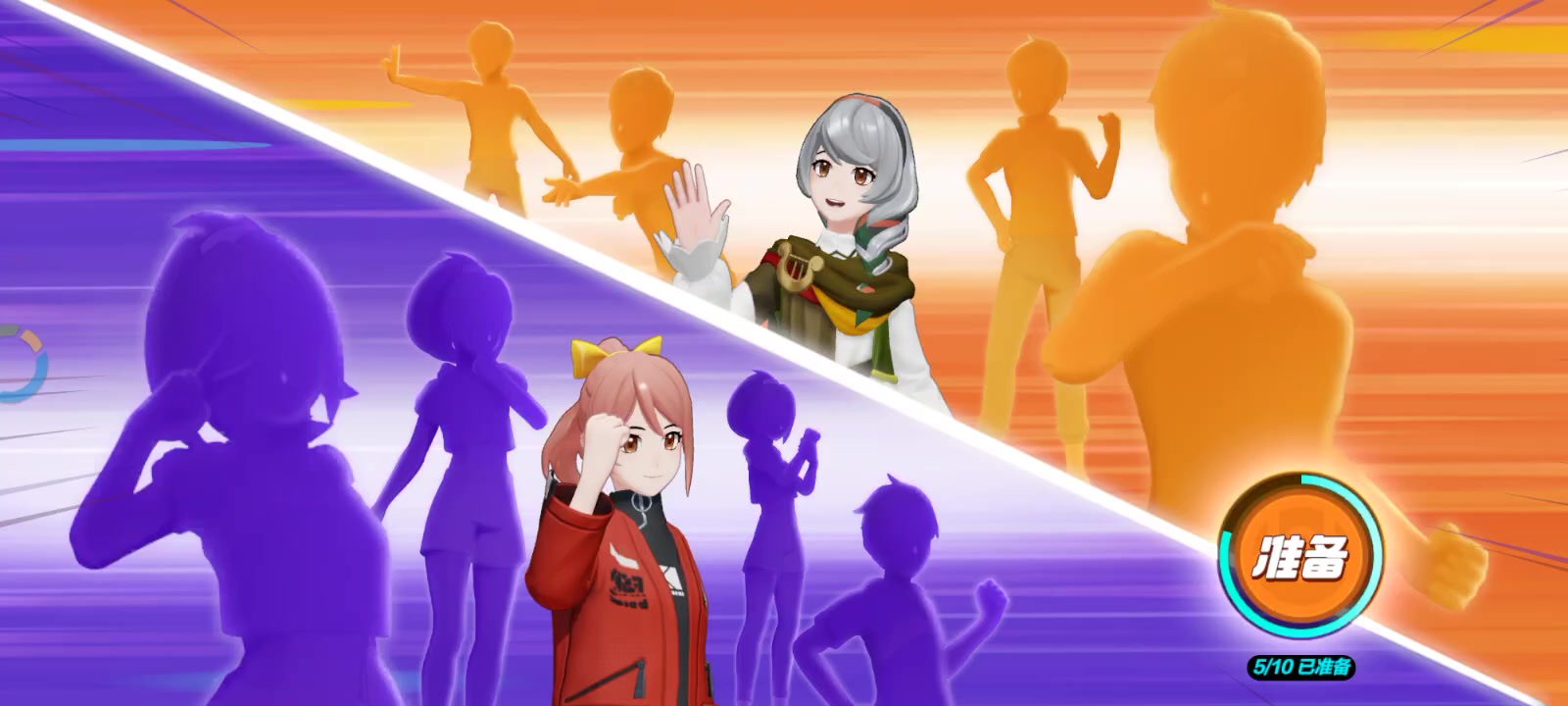 宝可梦大集结S5：看国6妙蛙花在它抹的分上跳舞！【逆天】