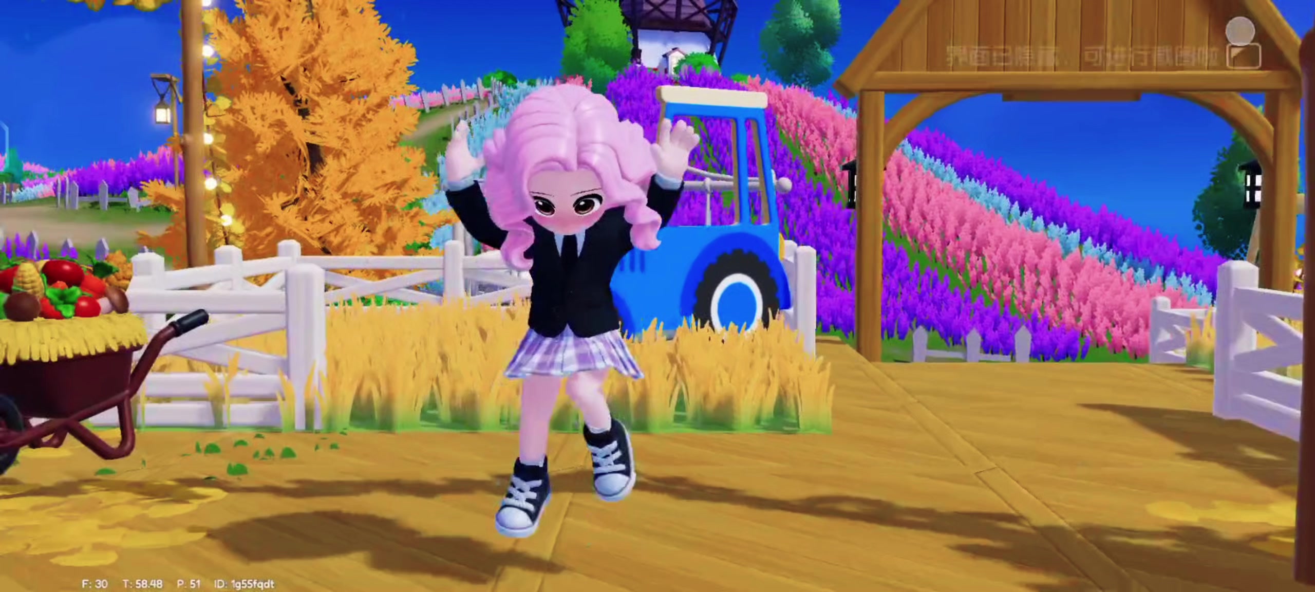 小镇舞蹈家来喽截图