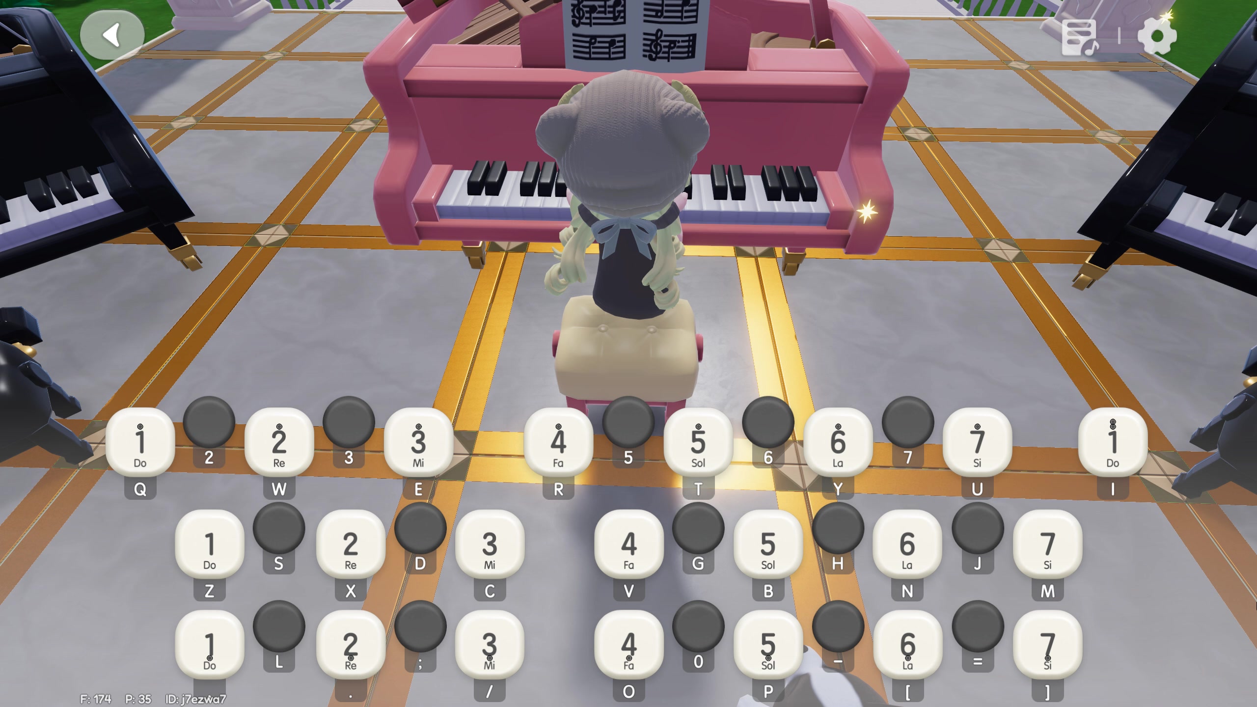 米津玄师-Lemon"改“截图