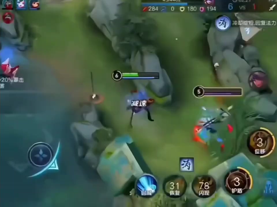 尝尝这赛博金箍棒