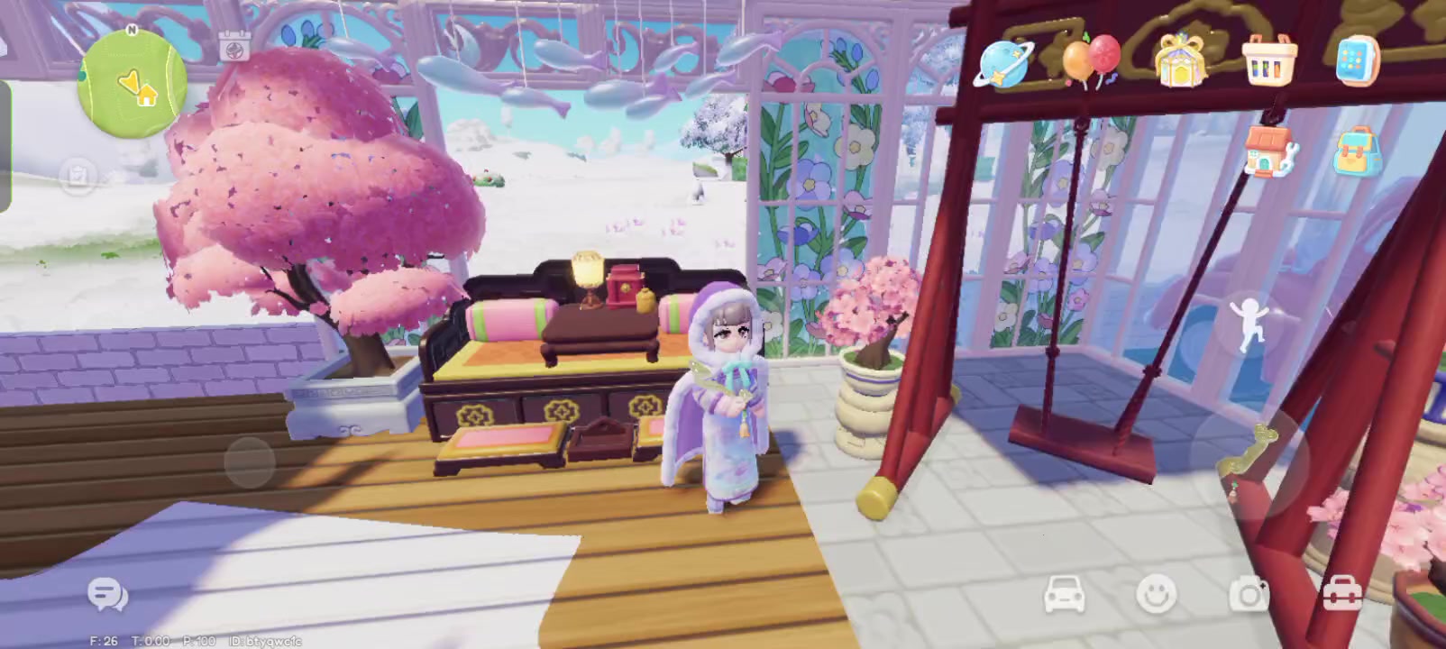 新家具意见。截图