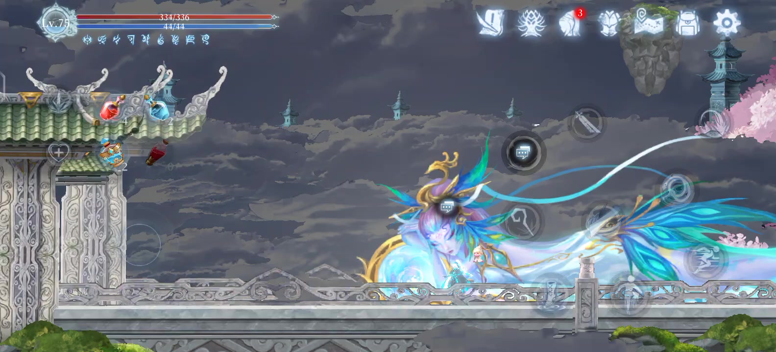 有符文唤醒不了风之巨人截图