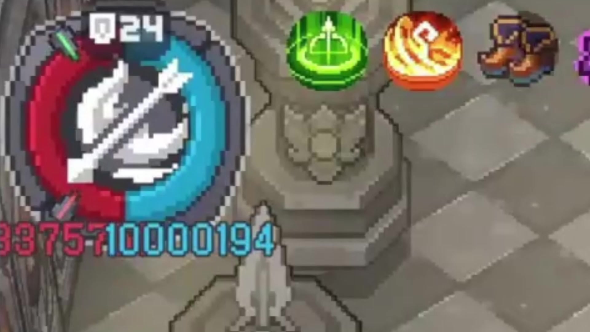 新系统！咱们有救了！圣魂天赋内容完整解析【元气骑士前传SS5】