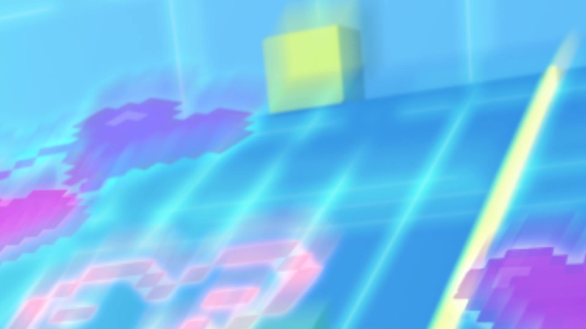 「Love Sign」白鸟蓝良-绽放后展示