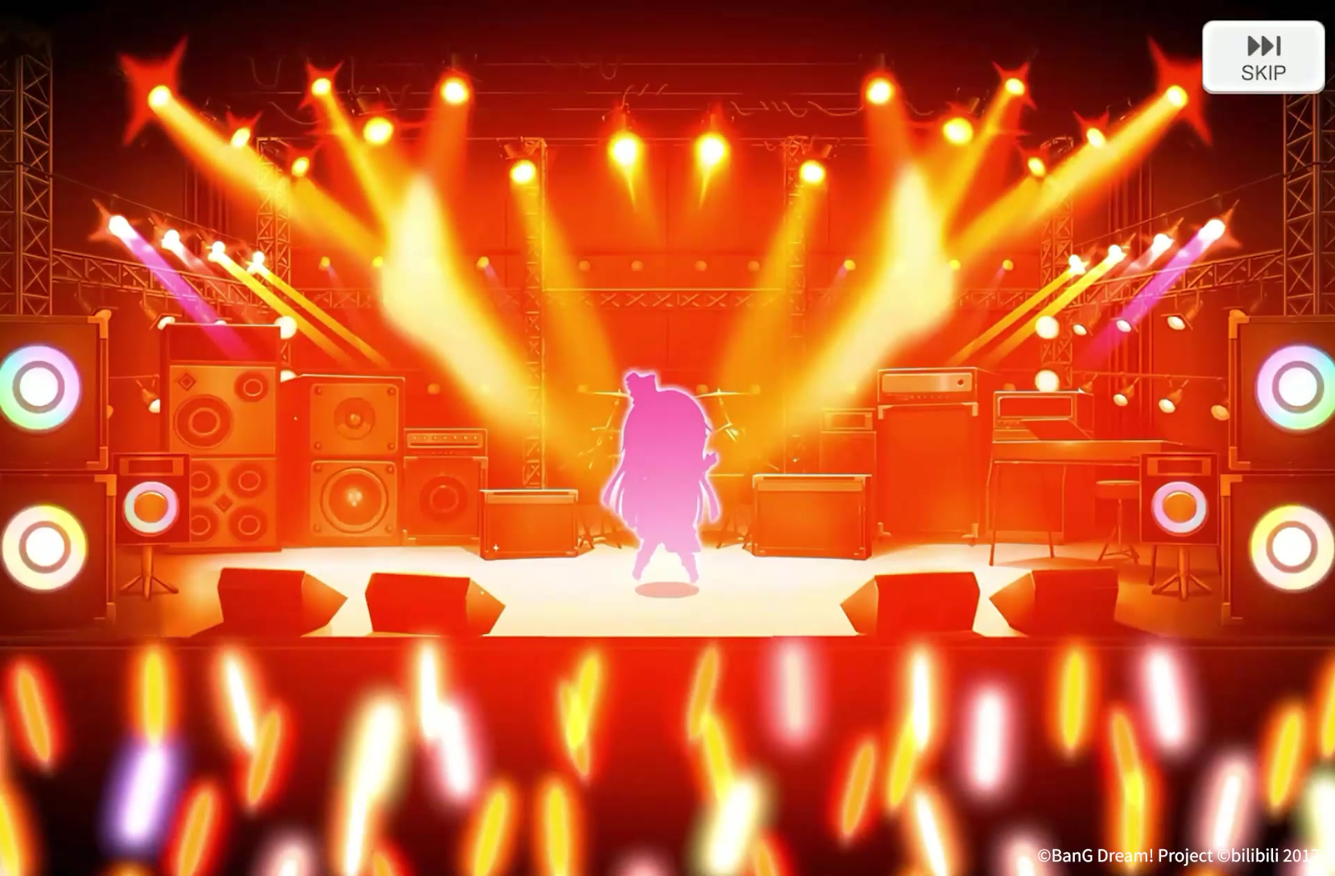 「6.5周年纪念Dream Festival 招募」全新登场★5成员3D演出展示