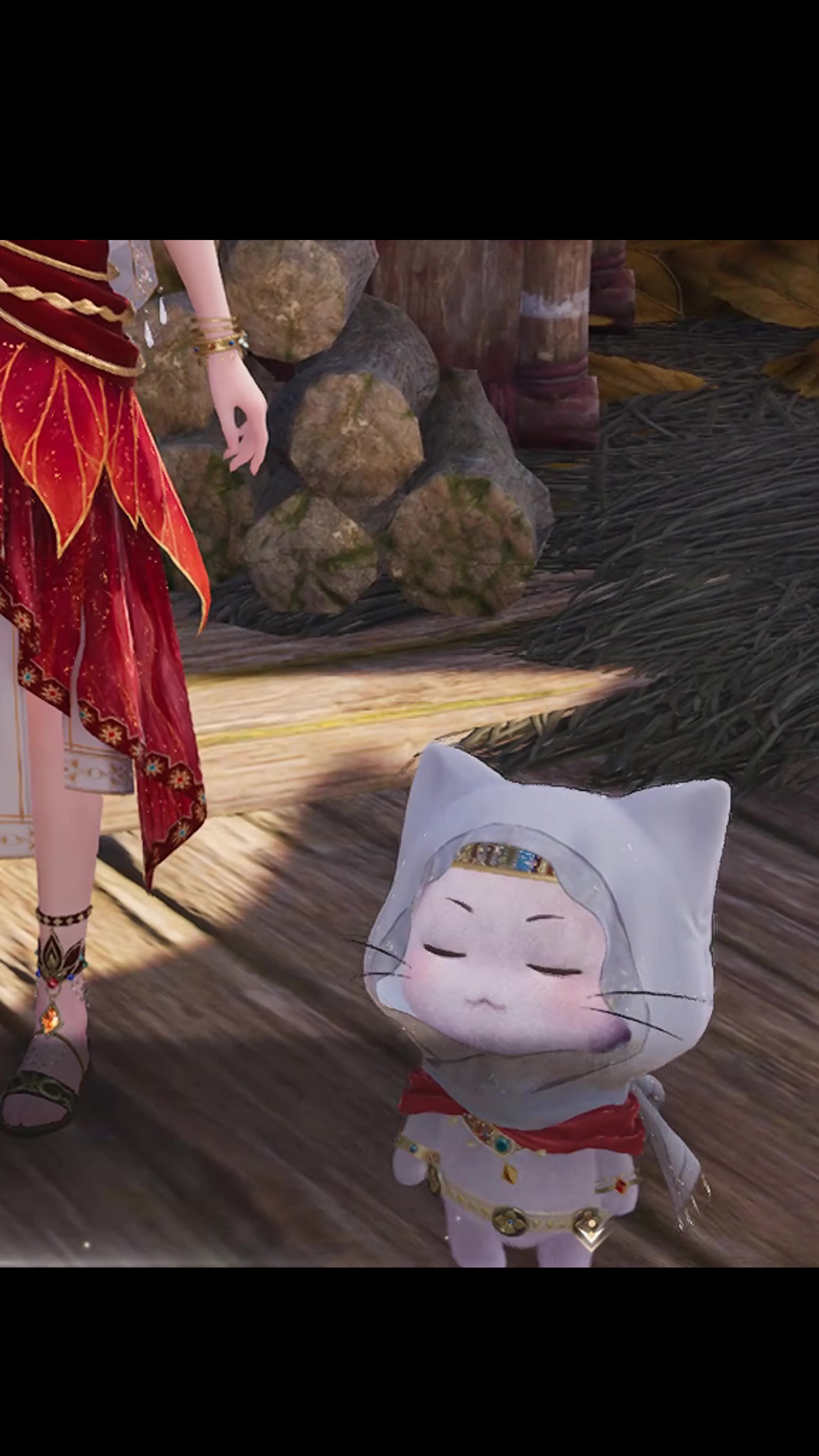 好刻板的惊讶！