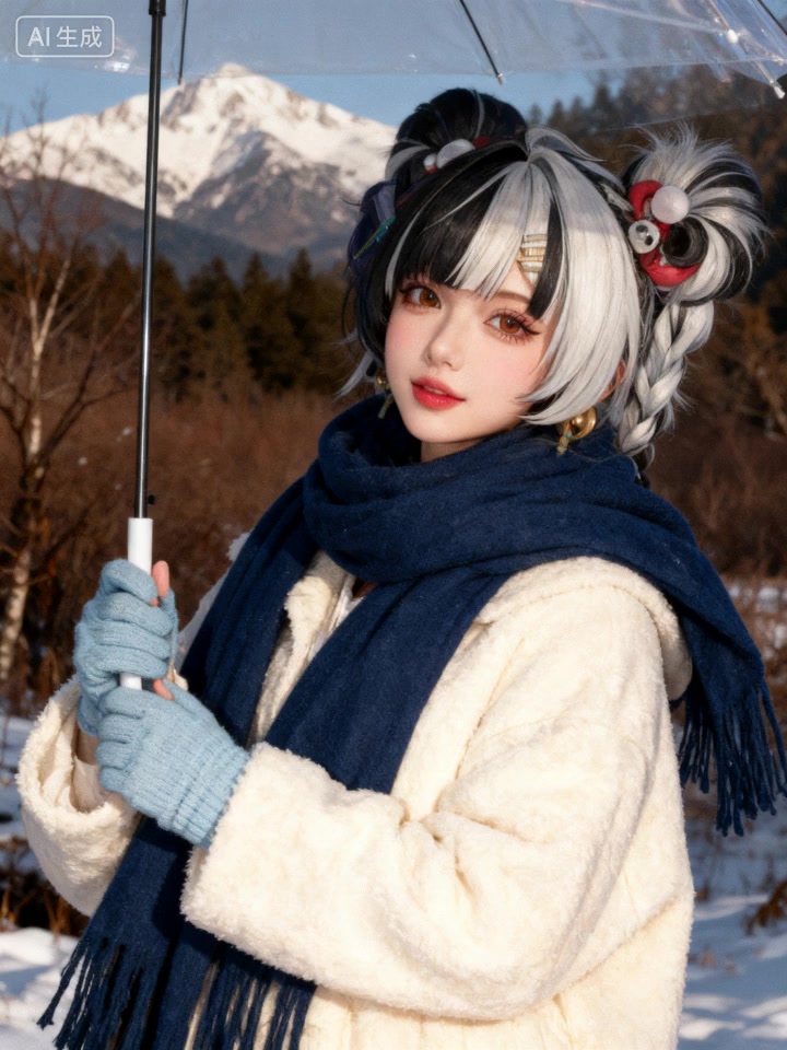 👯潮系组队！CP运动感拉满