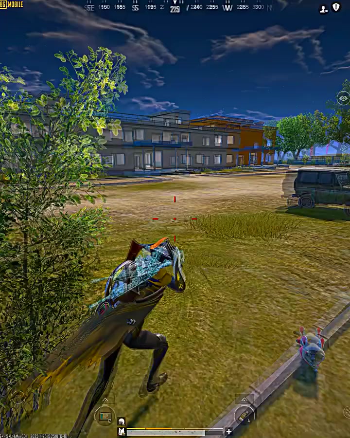 模拟器控枪大神