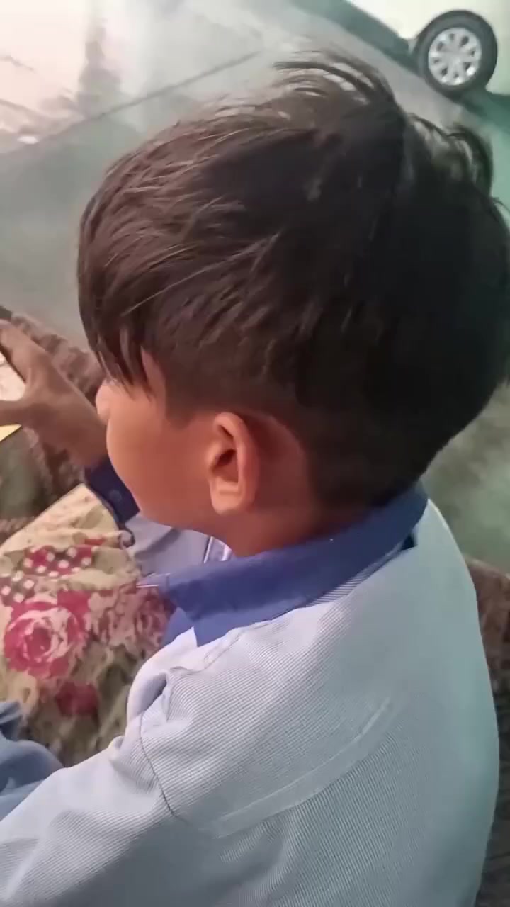 这就是印度🇮🇳小孩哥的实力吗