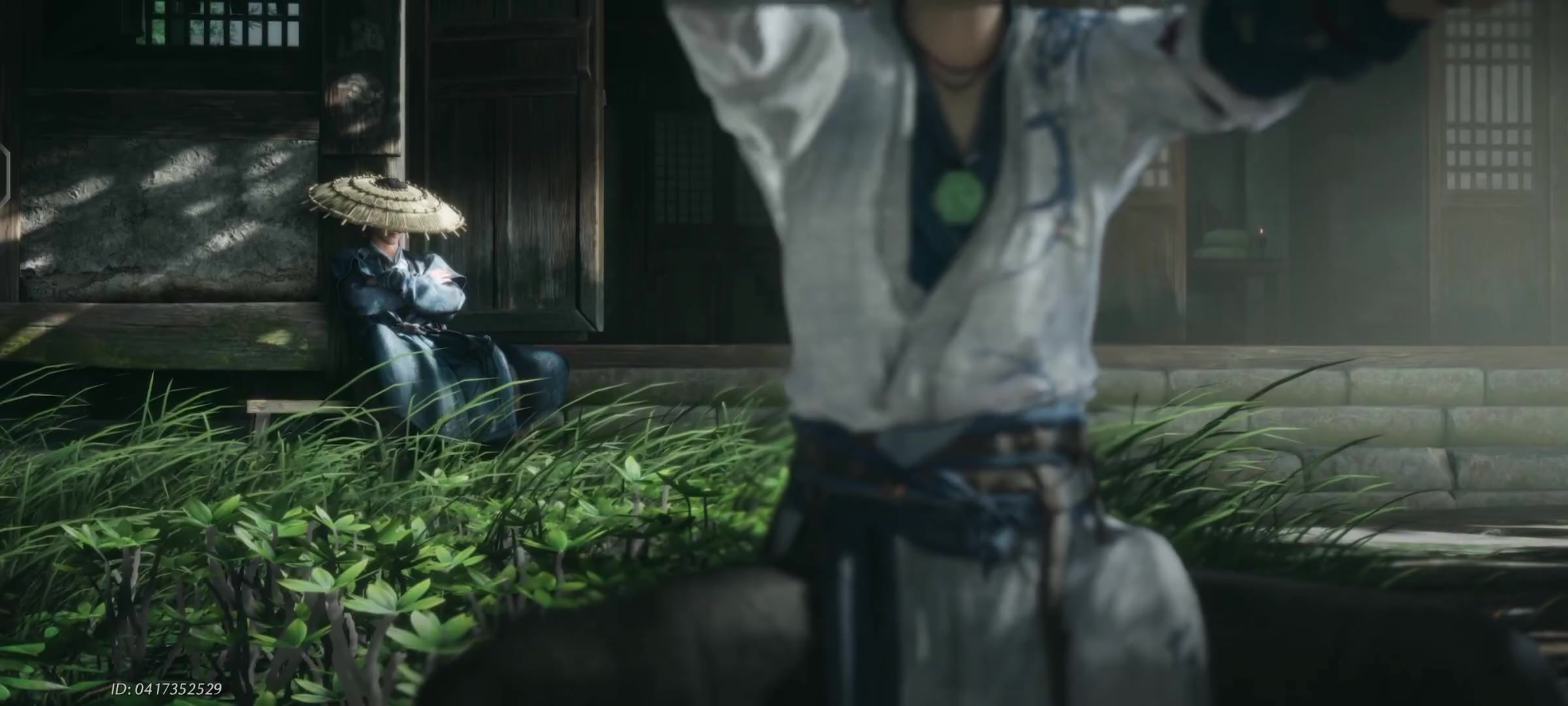 我创建一个门派截图