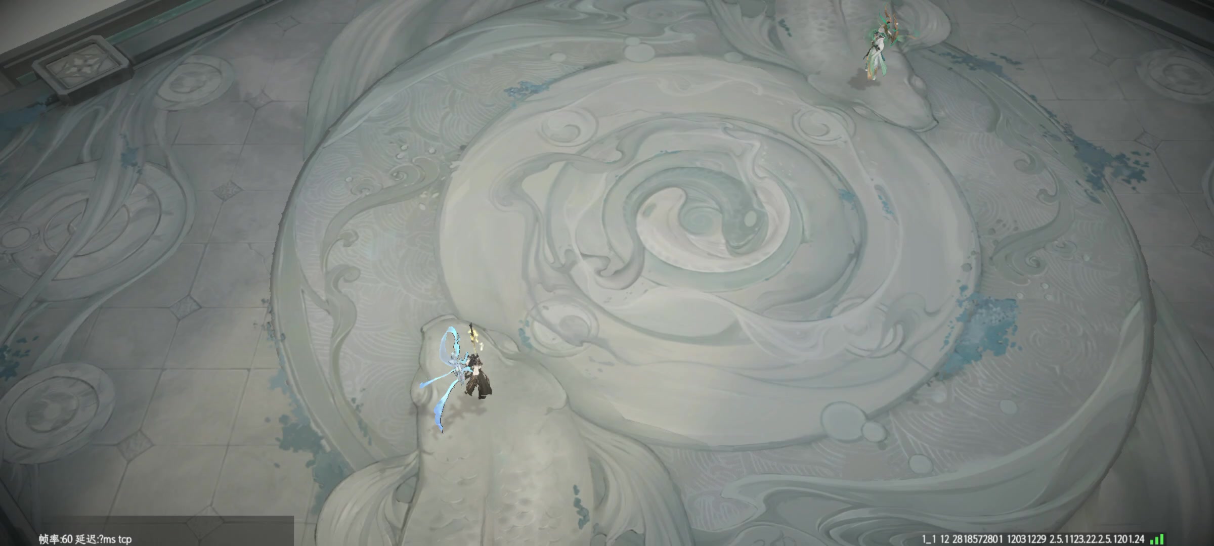 一套好玩恶心，强度又高的搭配截图