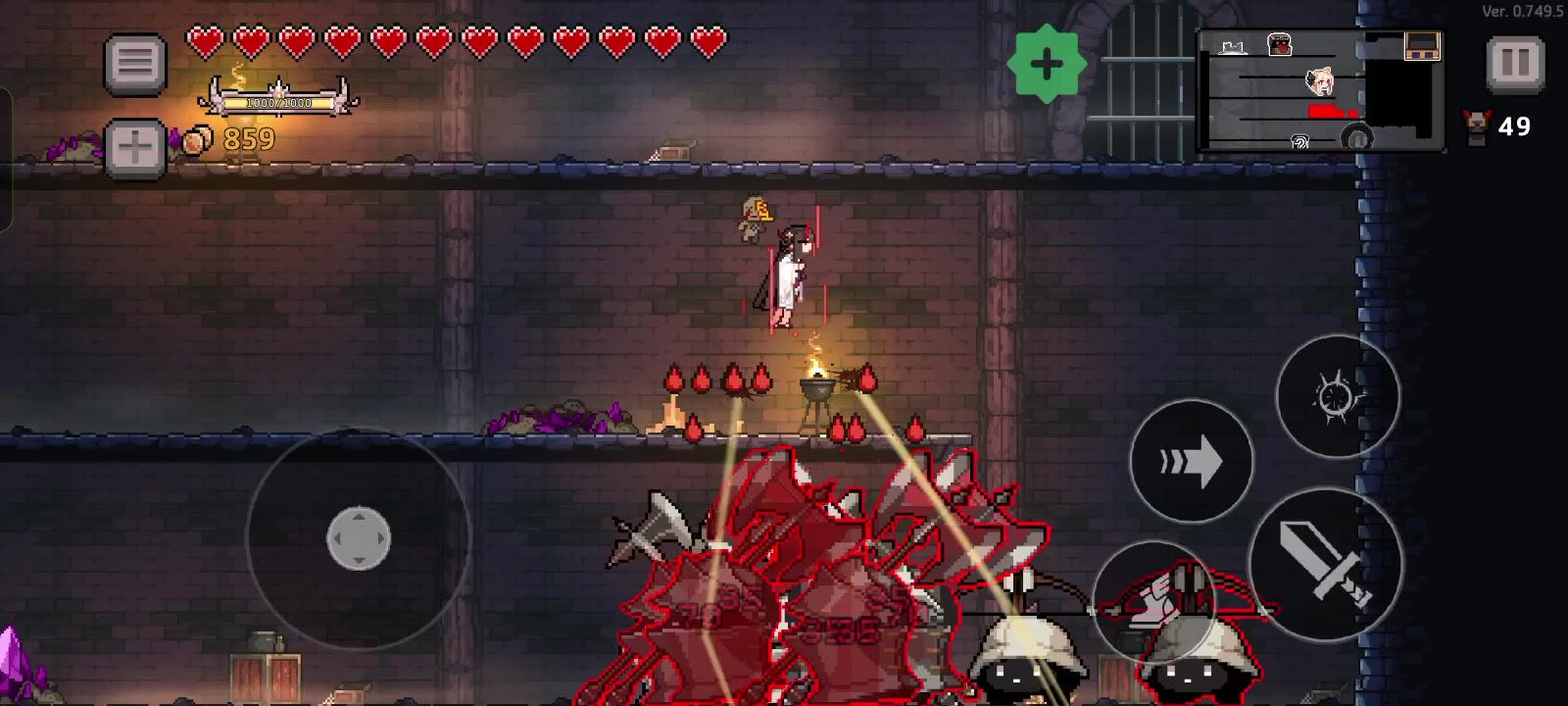 吸血鬼，朗基努斯之枪