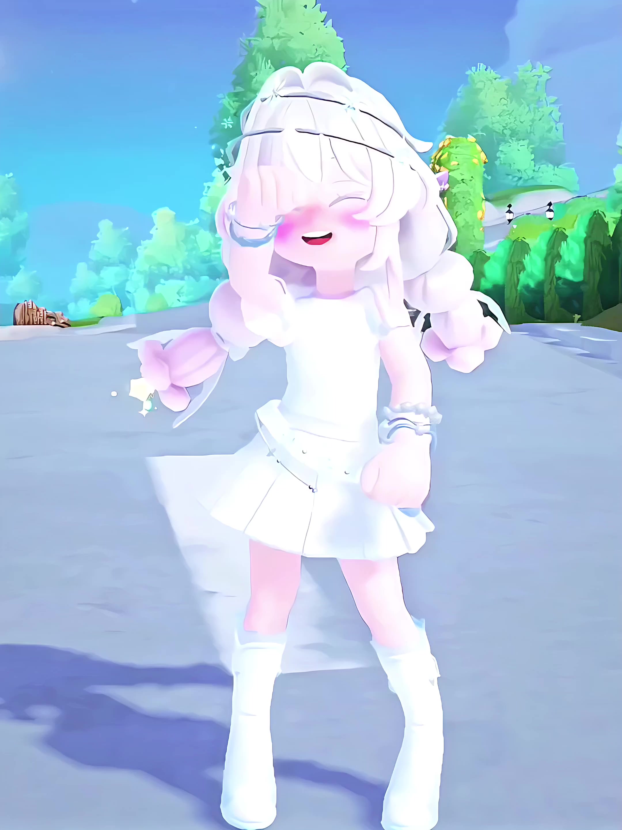 看完请用三个词来形容此视频