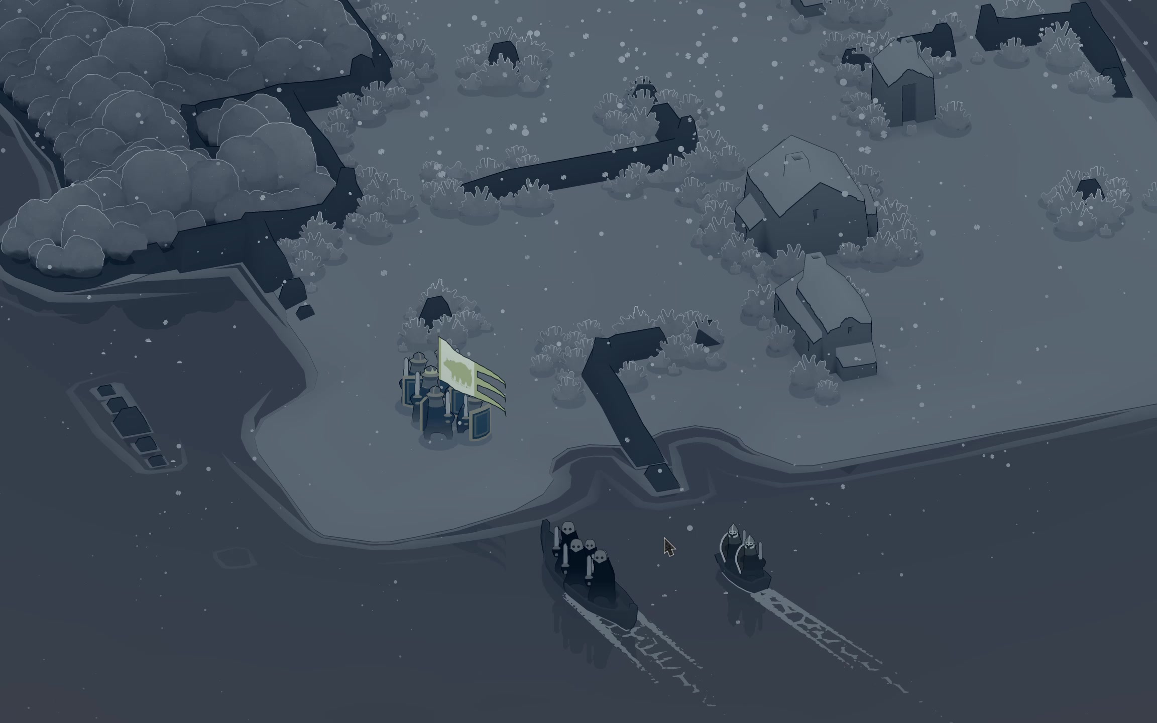 给大伙看看我自己做的改版巨人