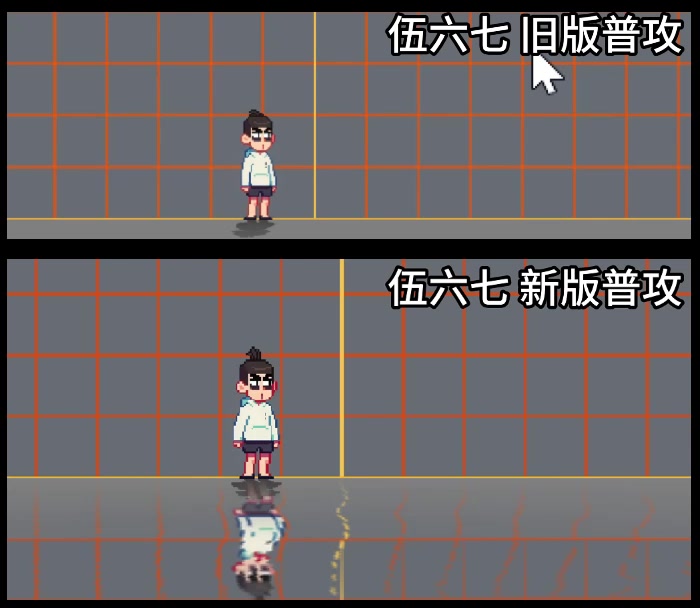 【开发者日志】久等了！！小鸡岛的新动向与战斗焕新计划