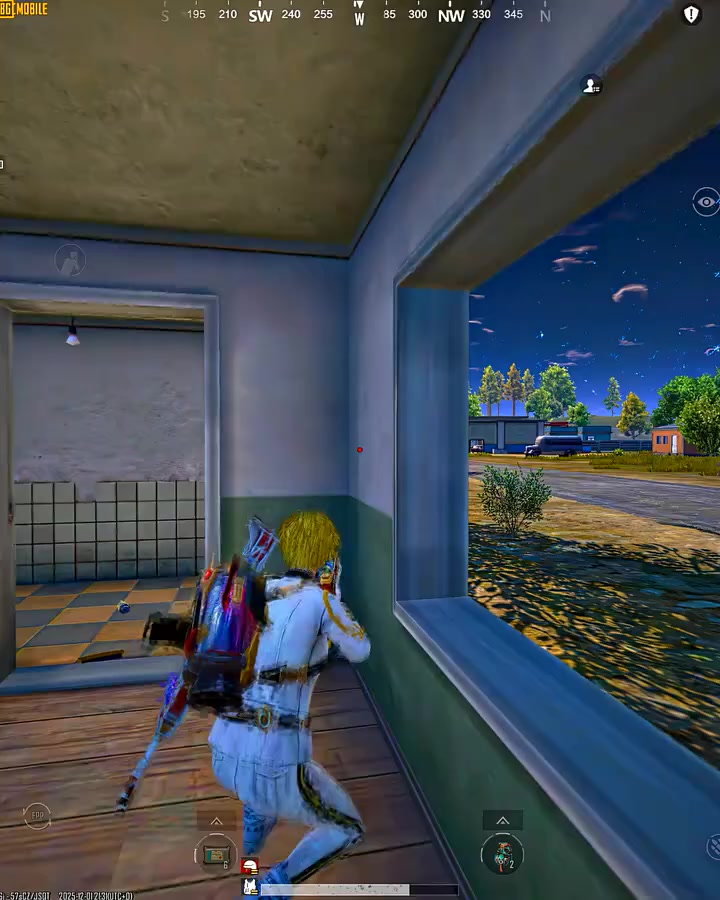 模拟器控枪大神