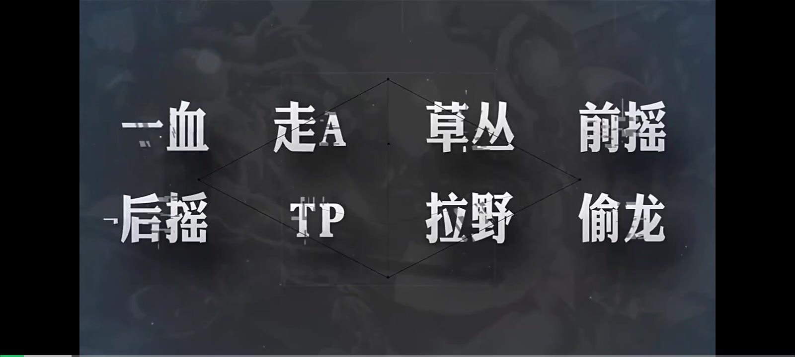 真正好玩的MOBA手游没有之一