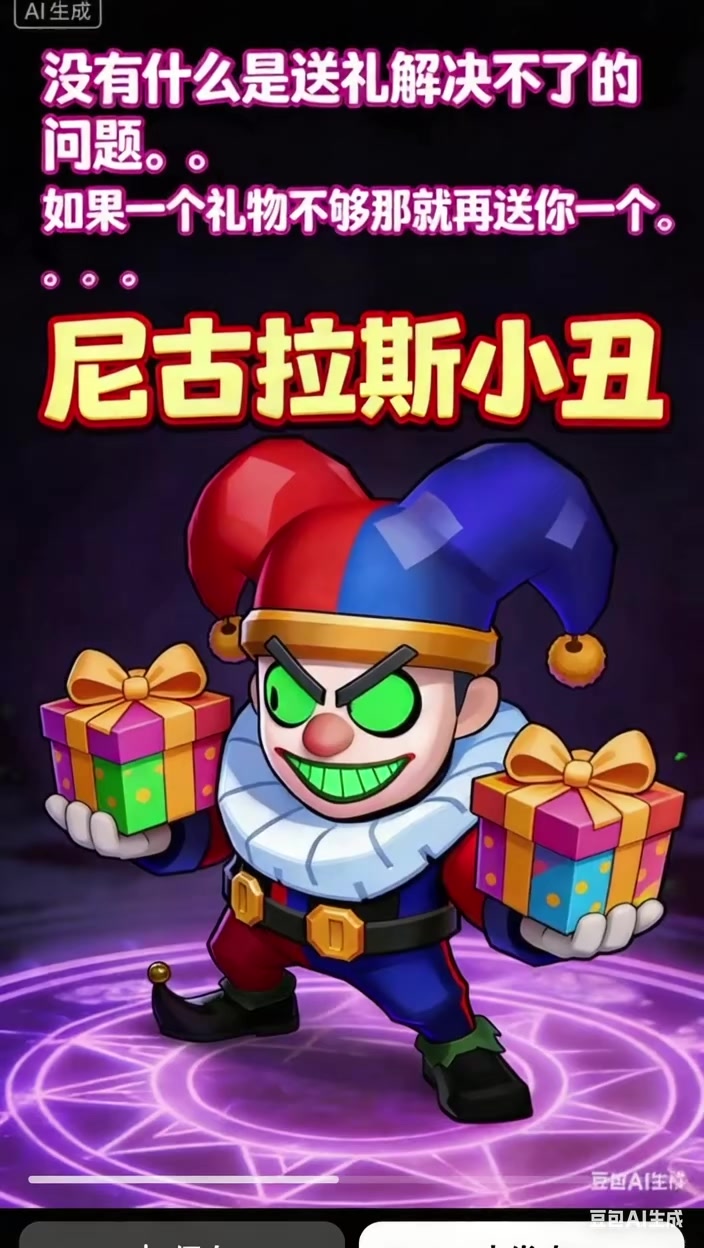 我为现在版本刺客带盐截图