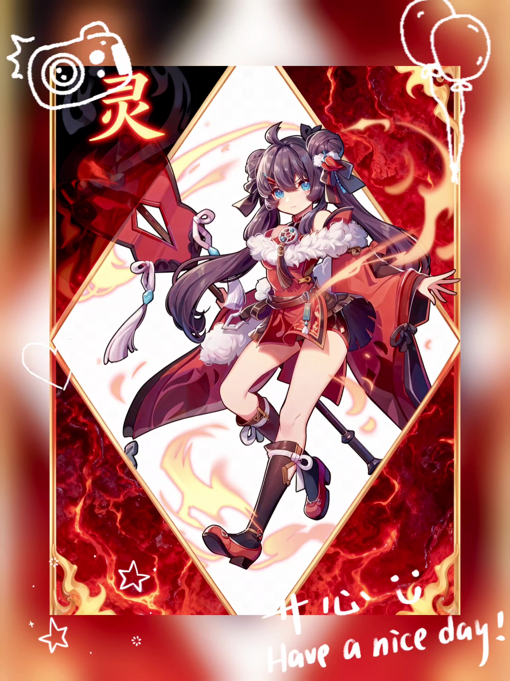 夜已深，忙完就好好歇呀✨