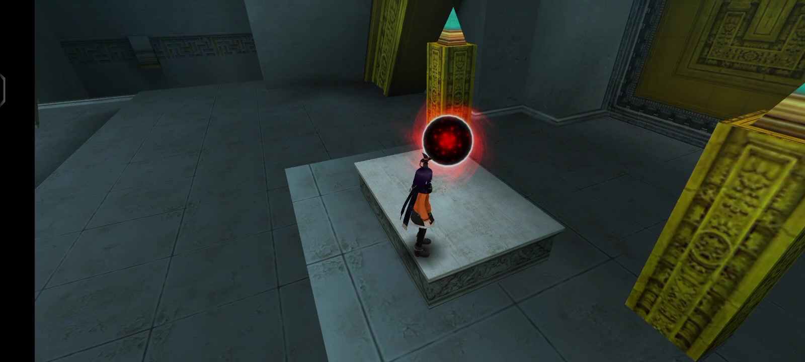 2025/12/11 实战型轮椅魔导优化更新