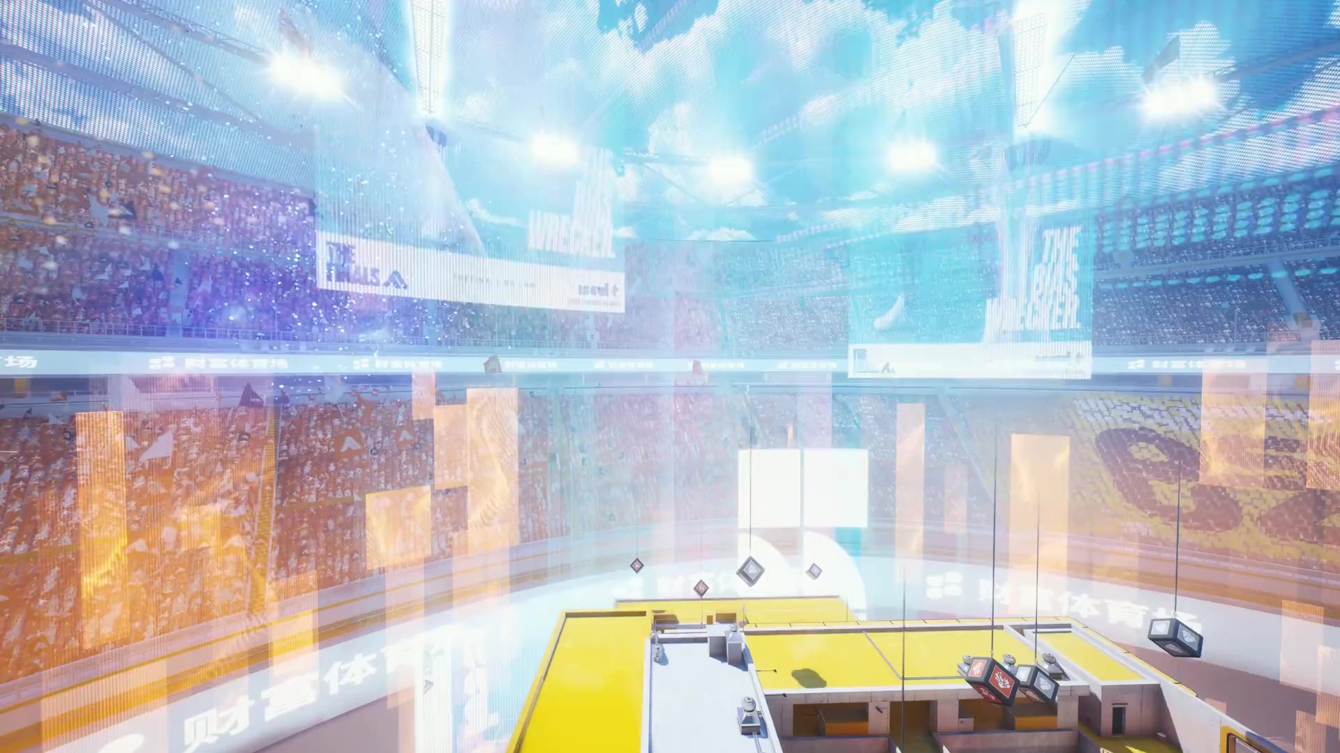 当一个故事要结束的时候，我们总会想起ta的开始