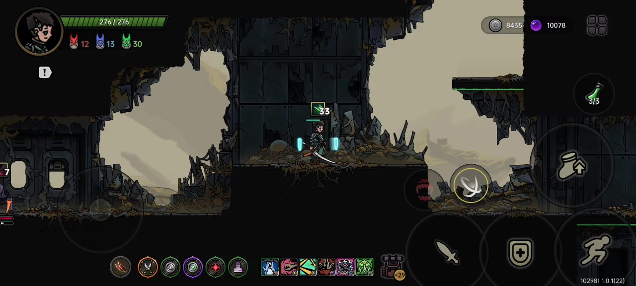 极致的刷钱流。一分钟刷5000