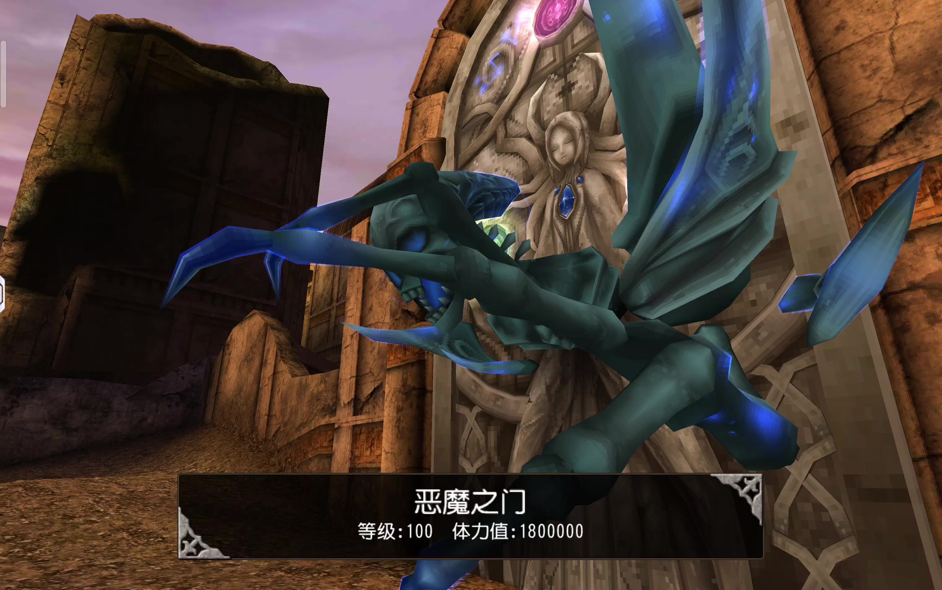 小碎步苦无+自动装置叠伤效率测试