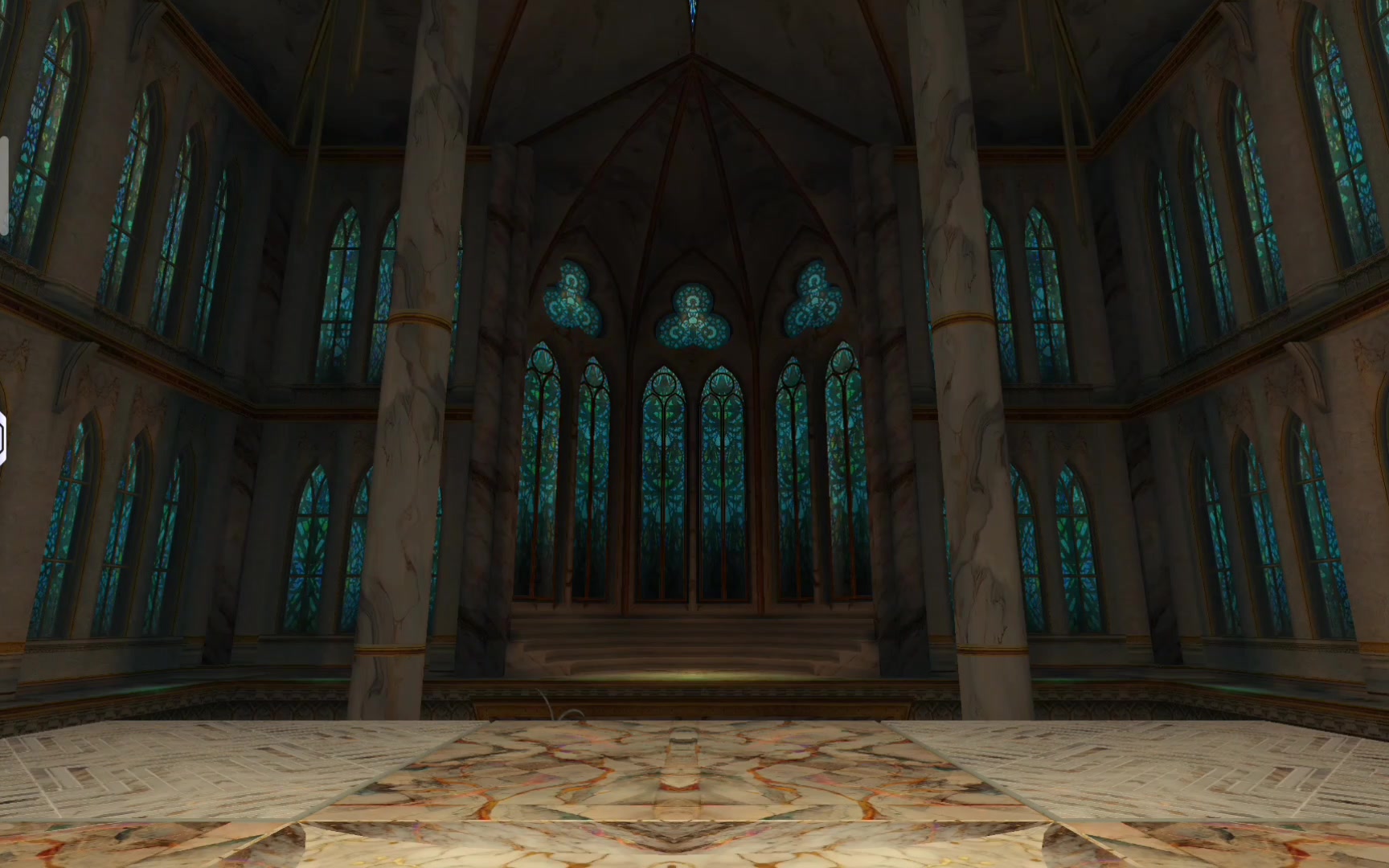 圣灵复苏电宝坦连战卡斯