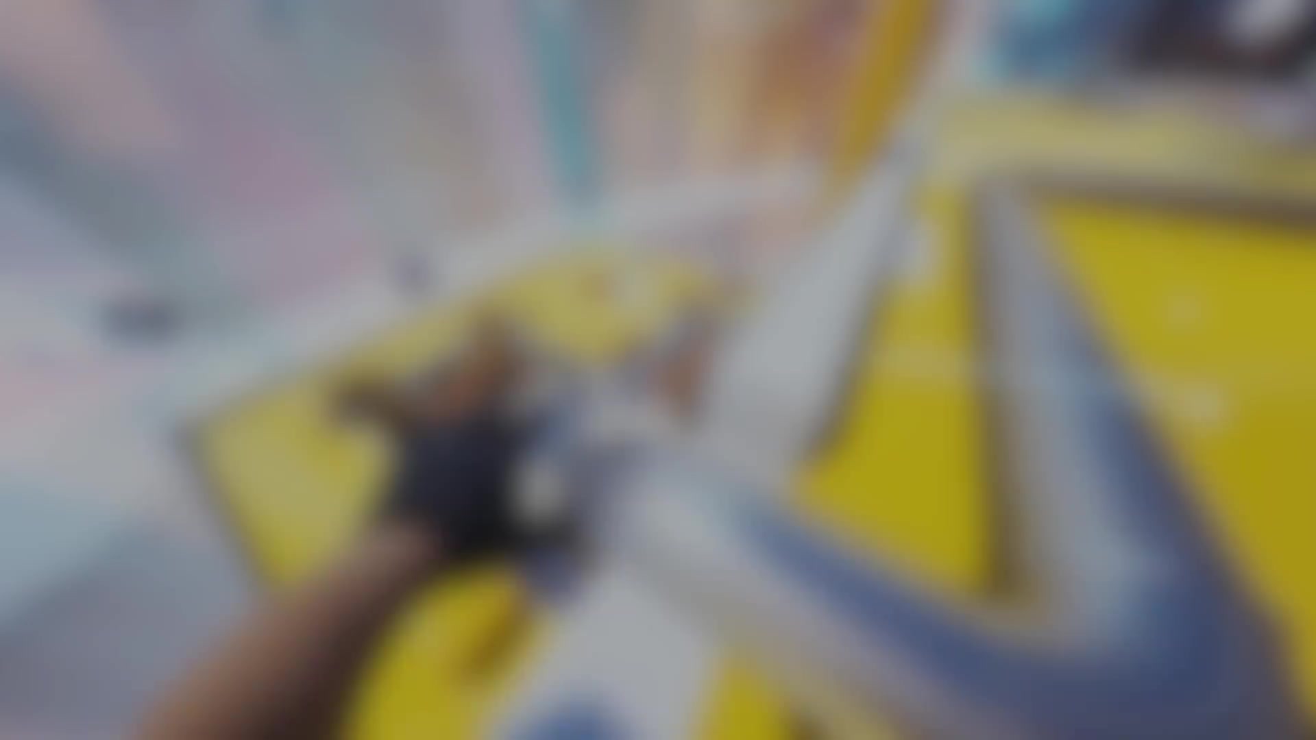 《终极角逐》冷知识：用好传送门，让你的身影无处不在！