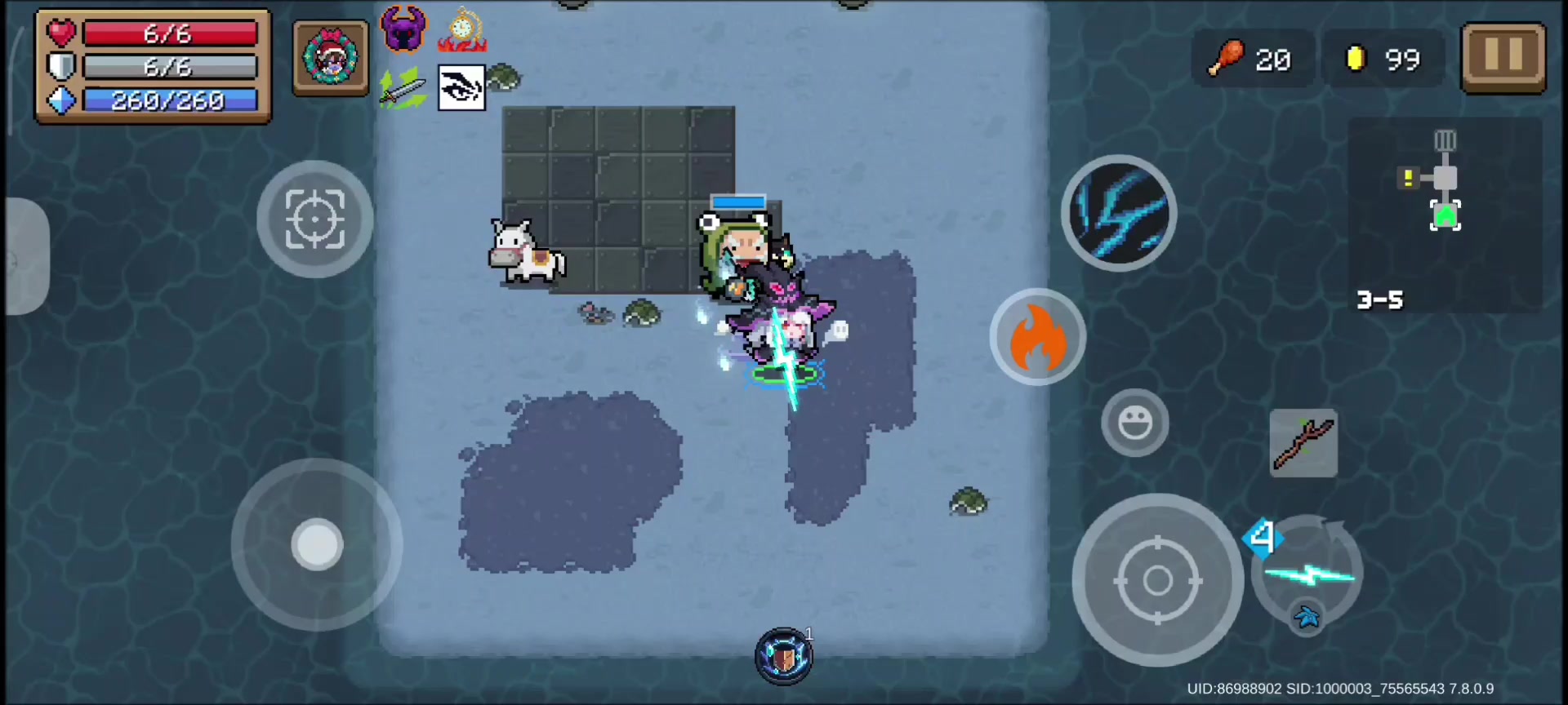 《无限时间火力全开来了💪》