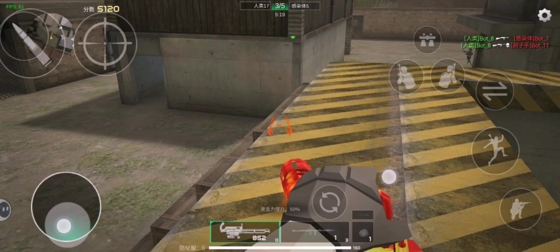 前线模拟器：神秘研究所•剑圣双刀流