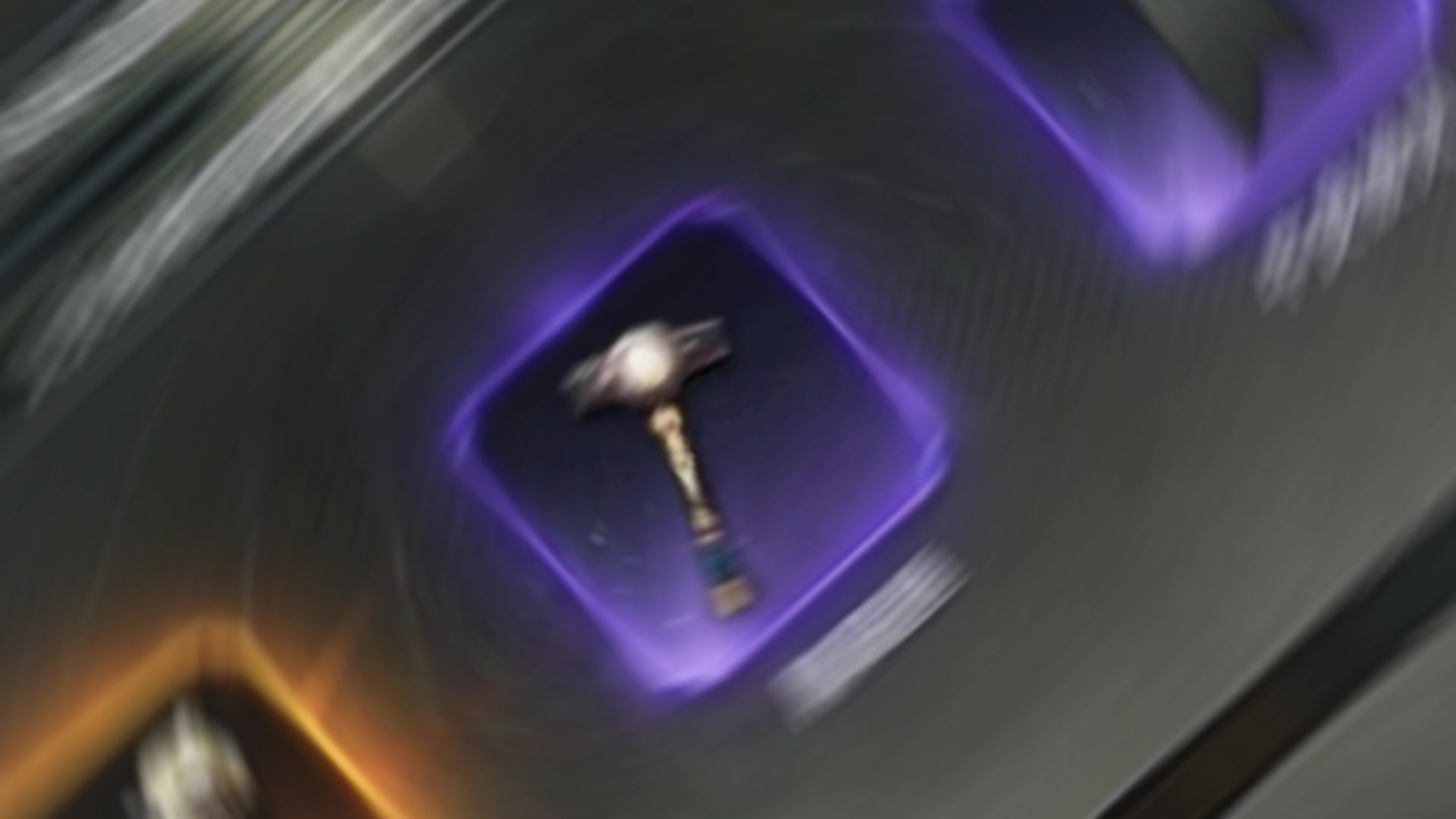 荒原的快乐时光