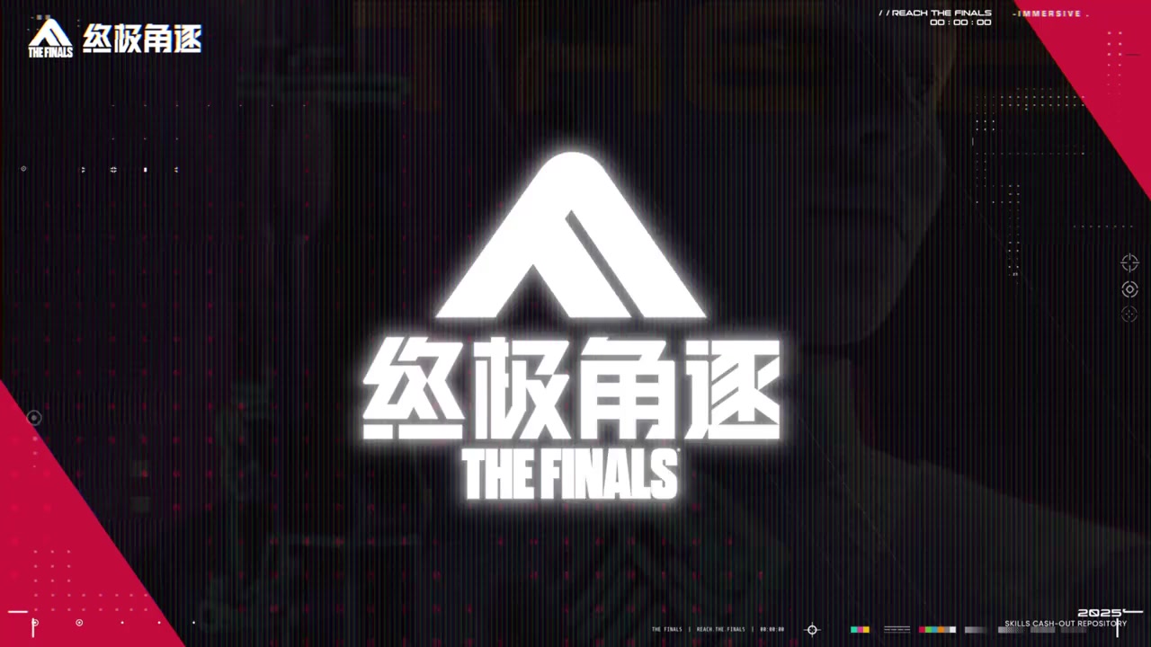 秀场的色彩，构成选手们眼中最美的彩虹！