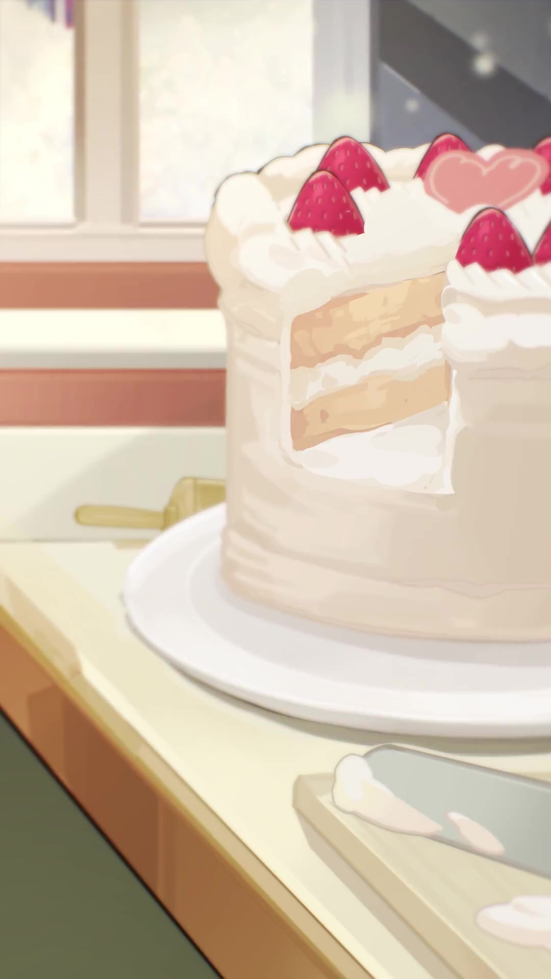 冬日珍藏 | 美味烘焙篇