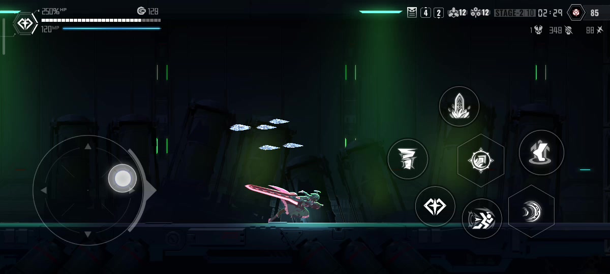 Es超限打法推荐