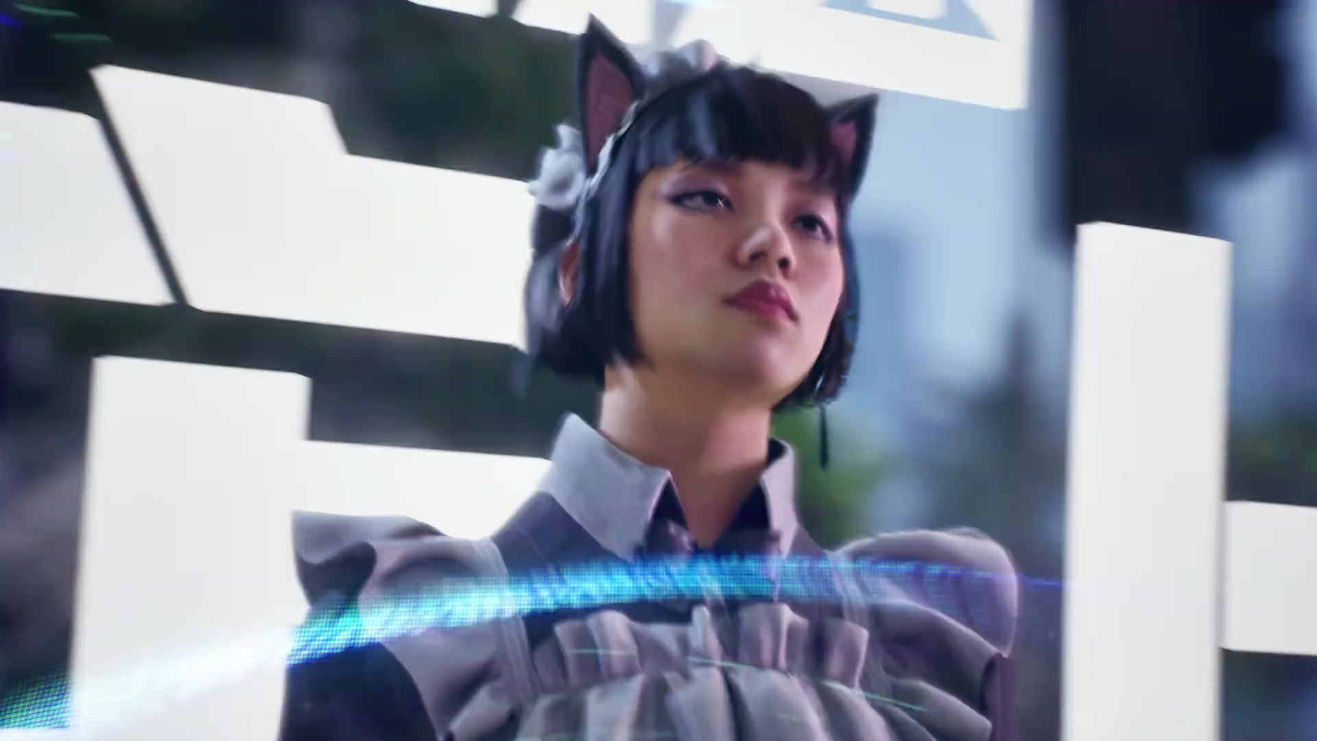 《终极角逐》S1中国赛季商店上新皮肤前瞻 第 (1/3) 弹