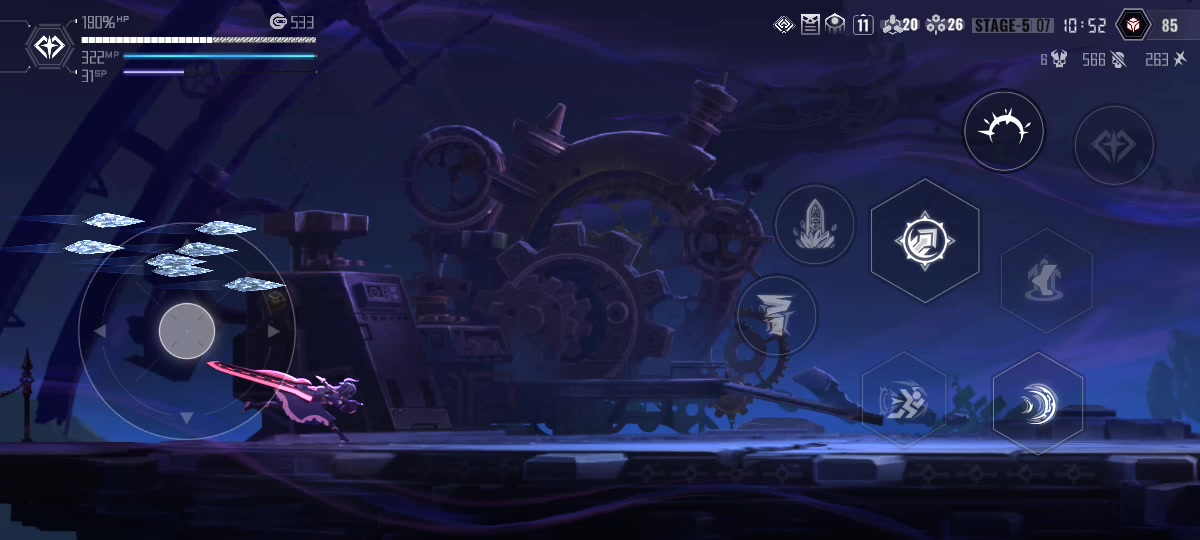 Es打法推荐补档（2）