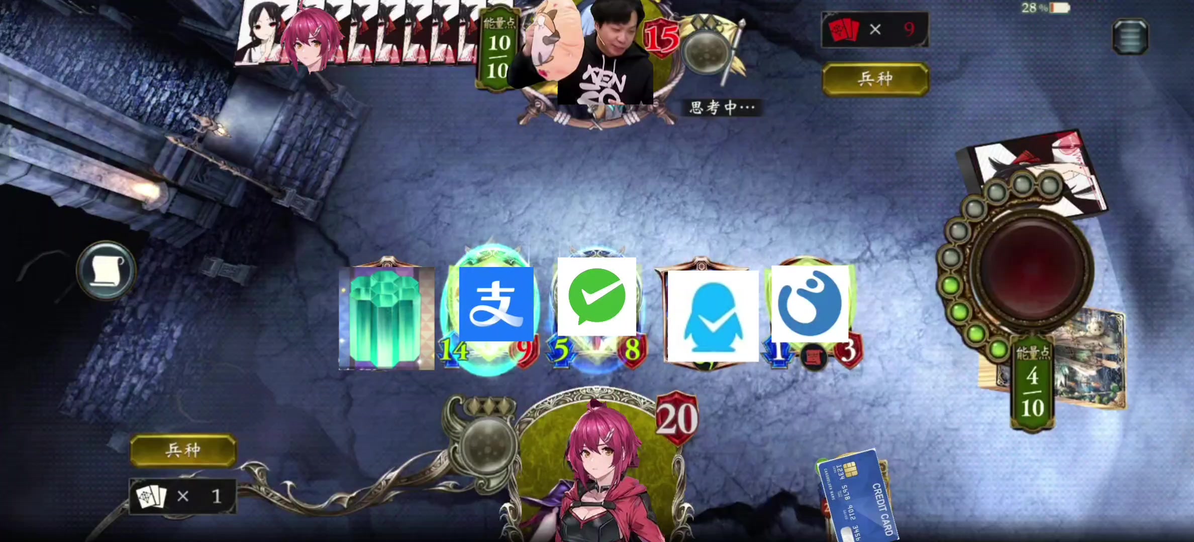 萌新指北攻略（萌新如何入坑？）