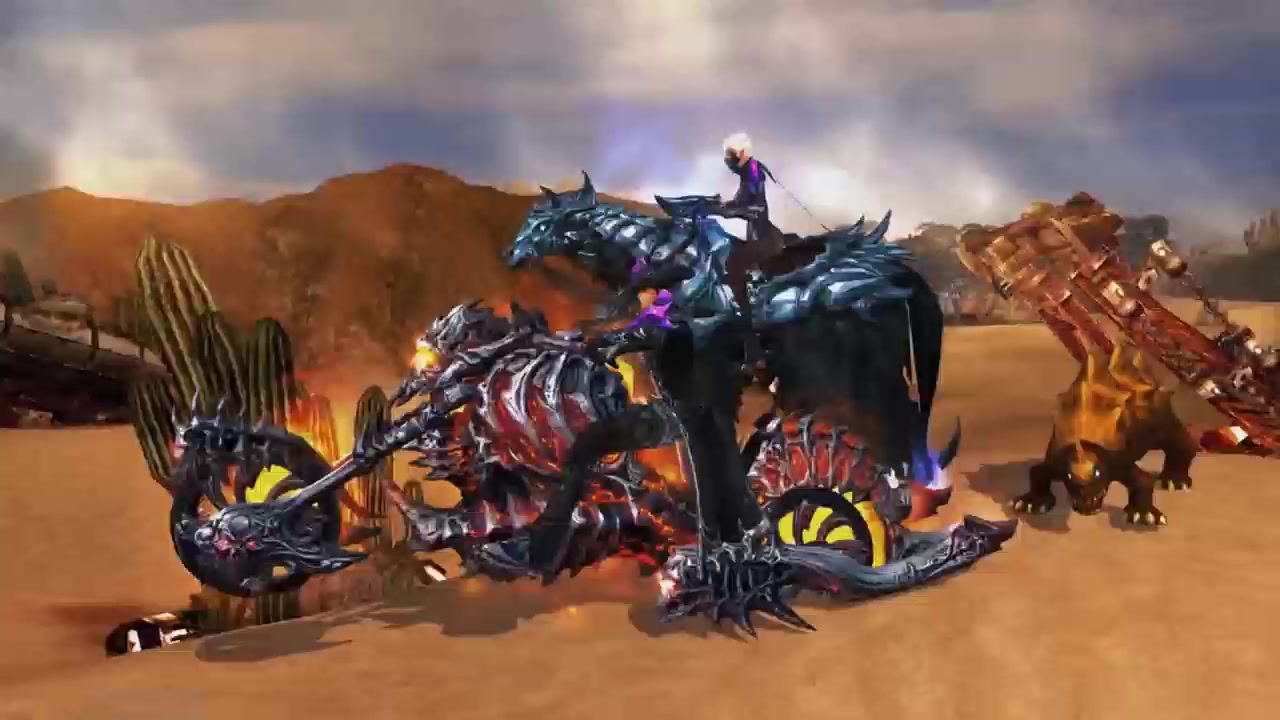 刀光剑影里的青春回响