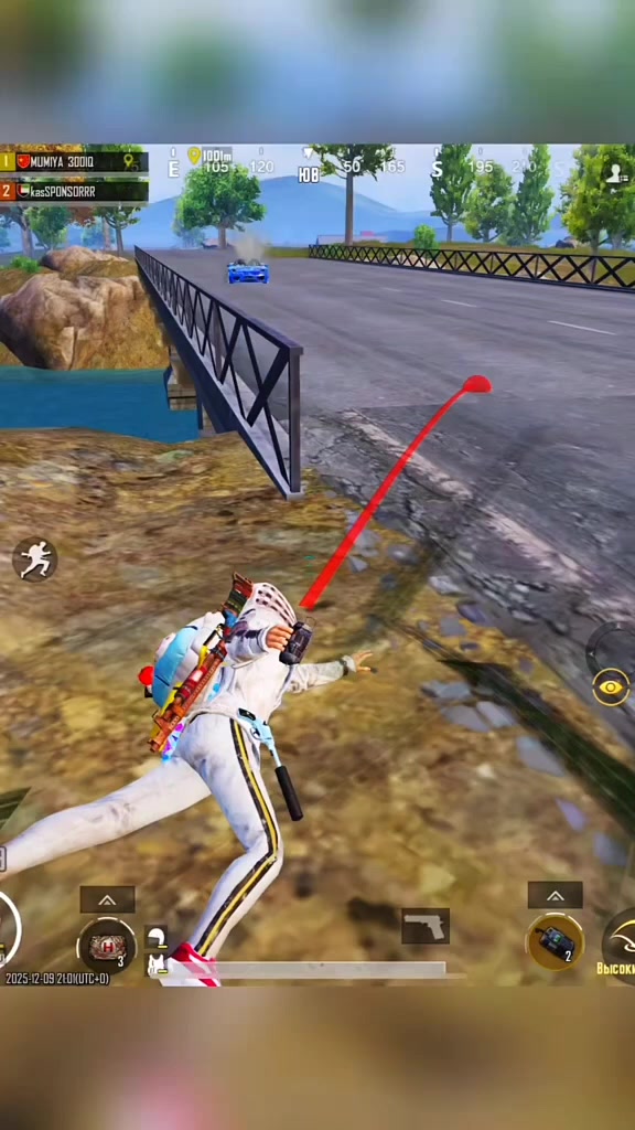 海岛C4新玩法别再无视它了没事捡几个备用😀