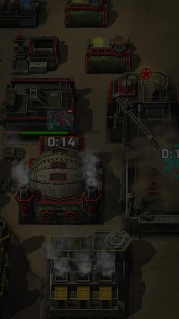 4月7日，🎉每周最佳回放第 7 期--大混战！