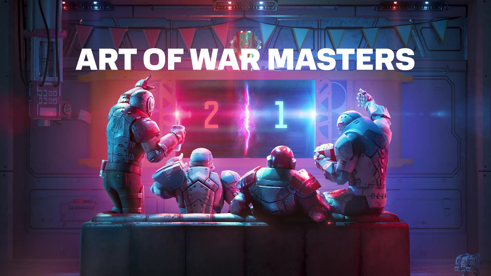 4月29日，👑 巅峰对决，荣耀诞生！