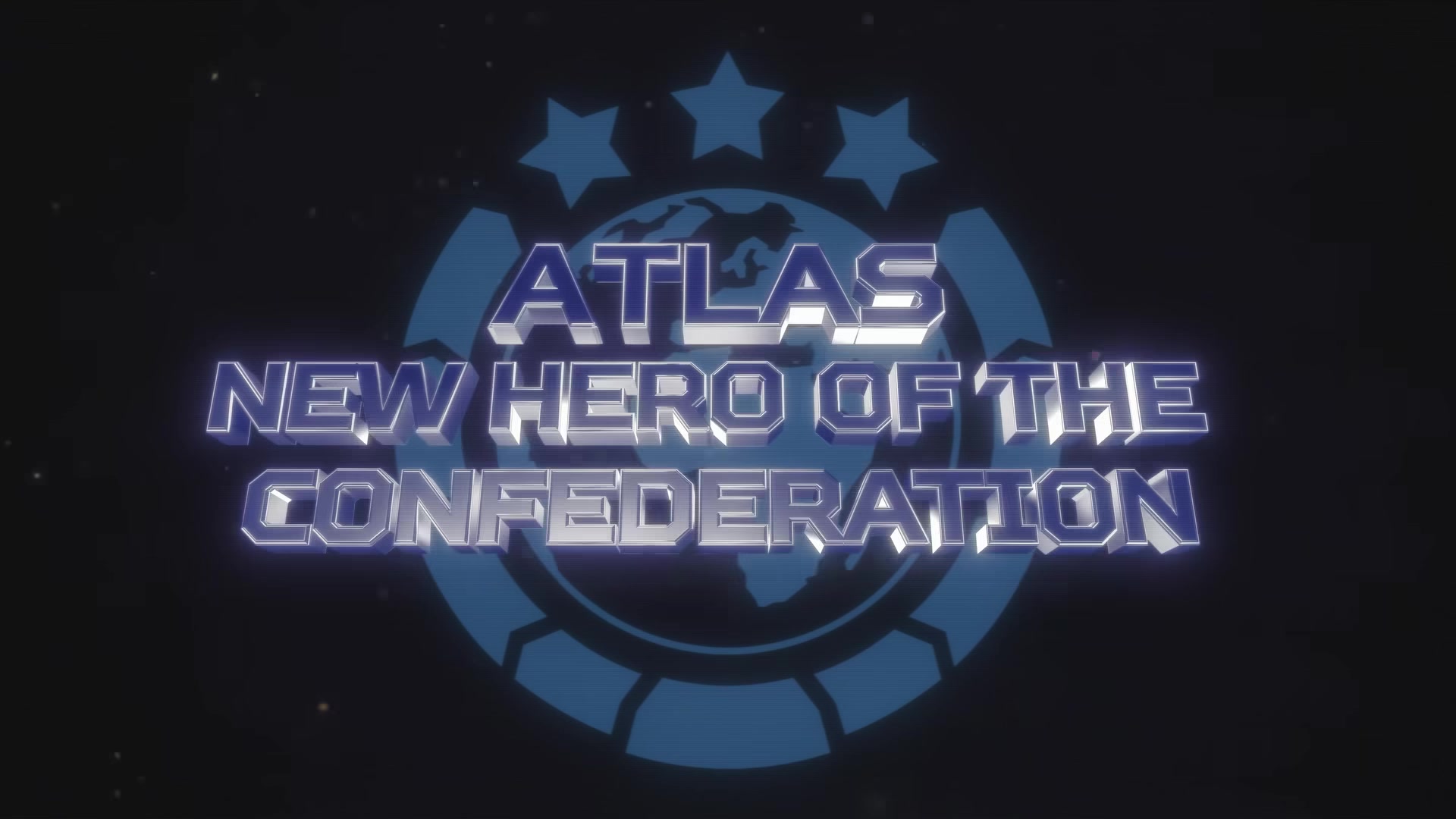 7月22日，🔥阿特拉斯与野牛：新英雄正式降临！