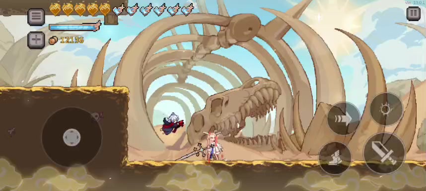 这是不是伤害溢出极限了