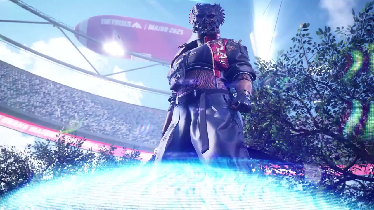 《终极角逐》商店上新 | 1月15日更新皮肤一览