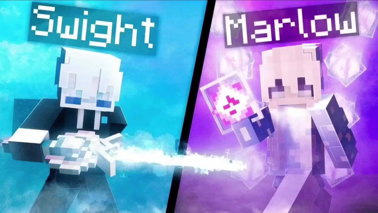 Swight VS Marlowww