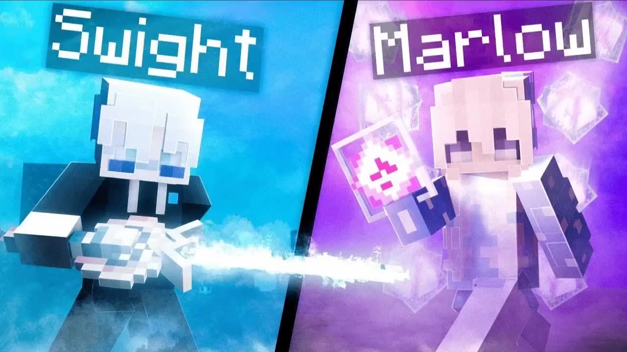 Swight VS Marlowww 2