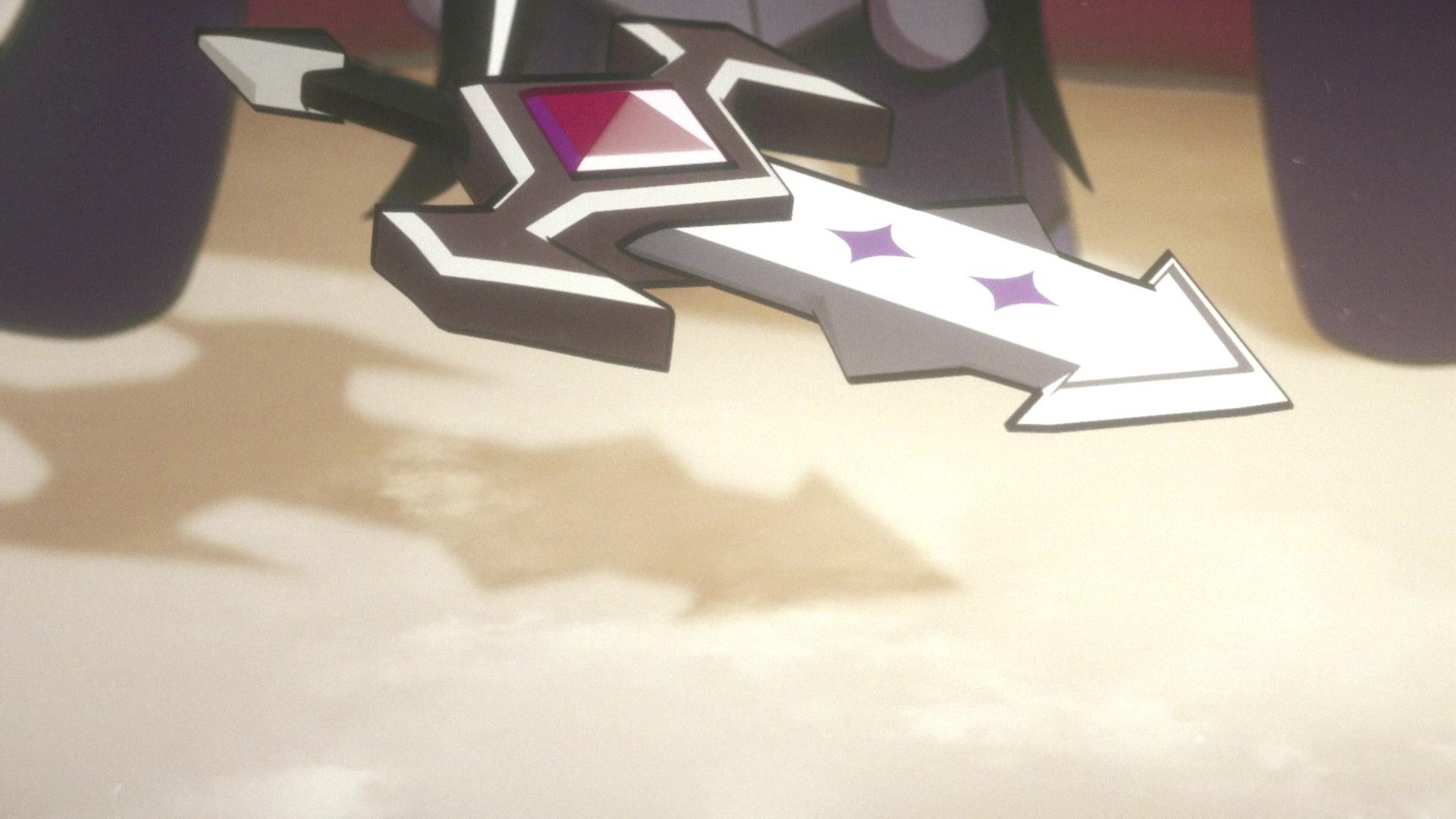 剧情先导PV | 划破虚无的意志