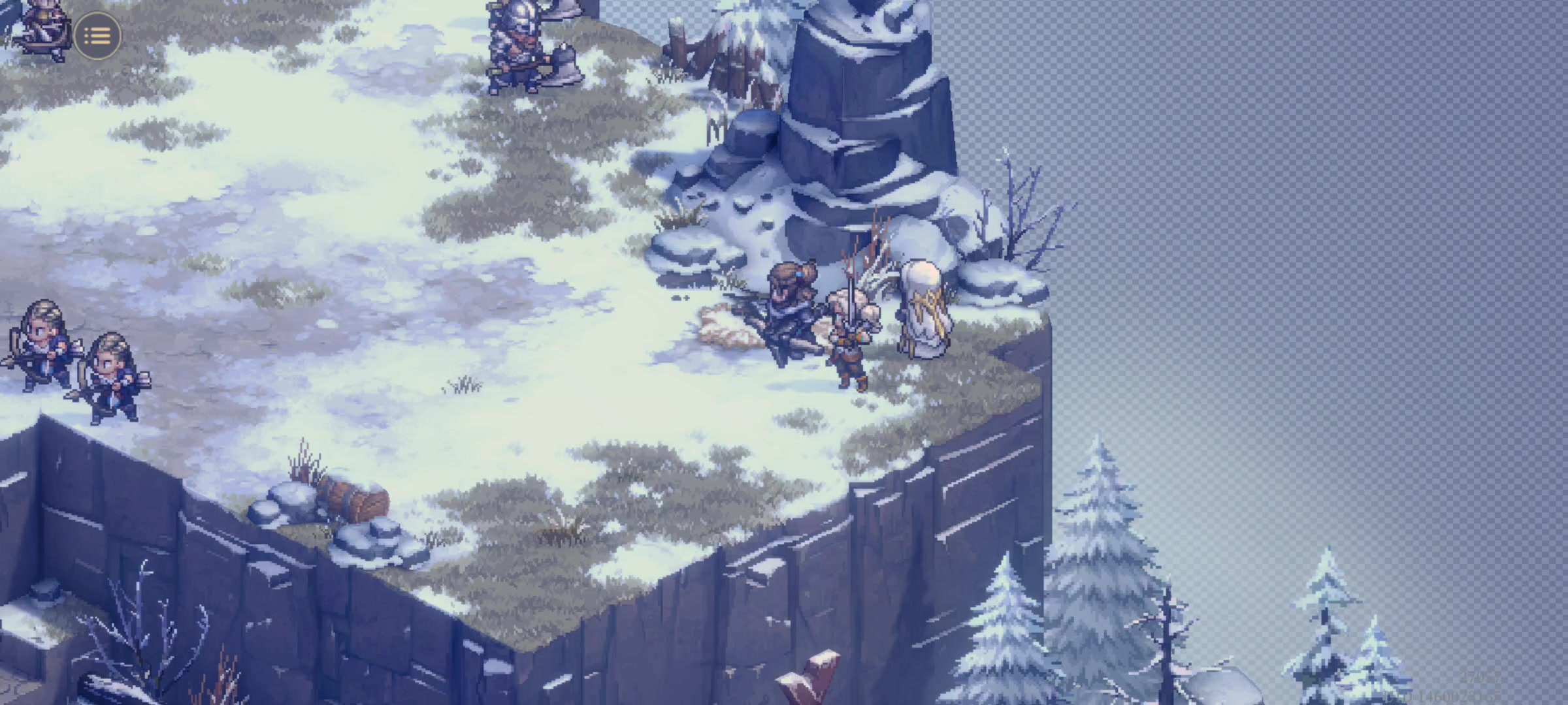 卫队试炼7，安娜点杀