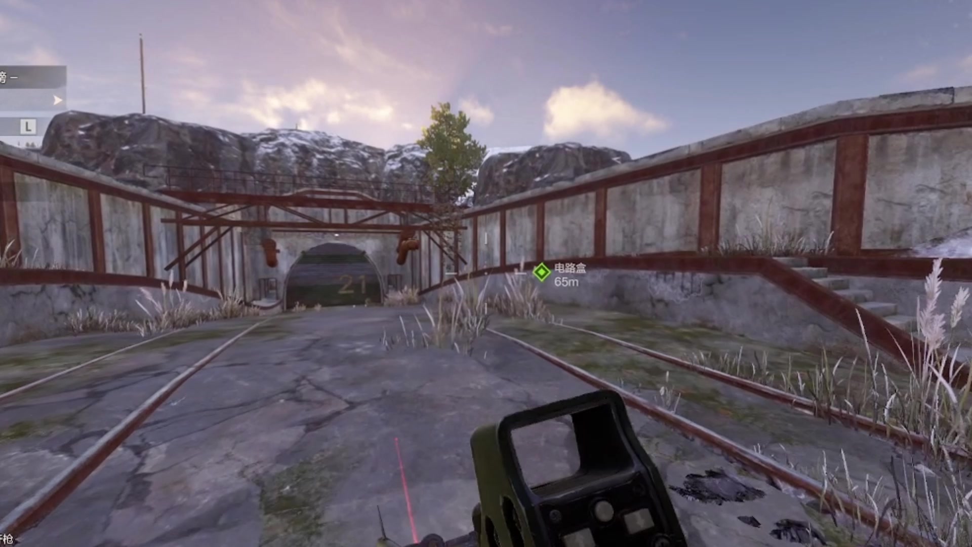 全网最新失控进化保姆级教学